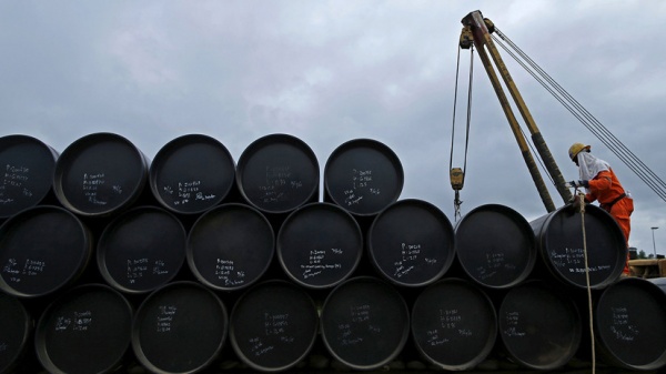 ОПЕК просит нефтедобывающие компании США снизить обороты 