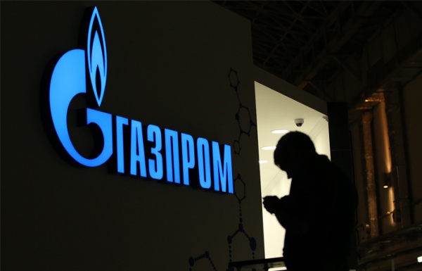 «Газпром»: от санкций США возможно пострадают отдельные проекты