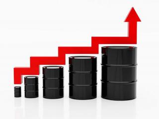 Нефть увеличилась в цене на сообщениях из Ливии