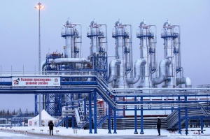 Нефтяная скважина: тонкости и особенности обустройства